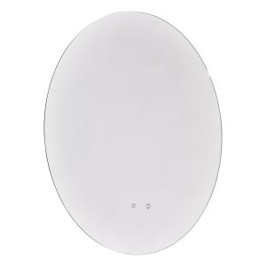 Jiro Bathroom Mirror LED IP44 C/W Speaker