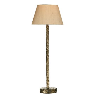 Sloane Table Lamp Bronze Base Only