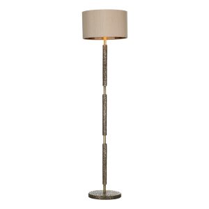 Sloane Floor Lamp Bronze