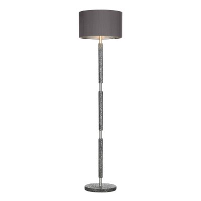 Sloane Floor Lamp Pewter
