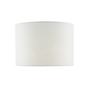 Ciara Table Lamp Shade White Linen