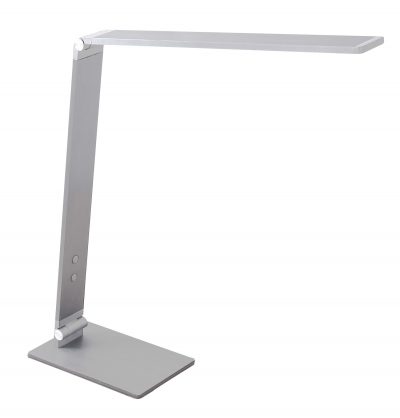 NLCB - Traction LED Table Lamp, Aluminium, CCT with Touch Control