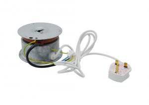 Diyas D-010-020S Ceiling Mounted Turntable Max 20Kg Load